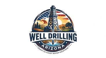 Well Drilling Arizona logo